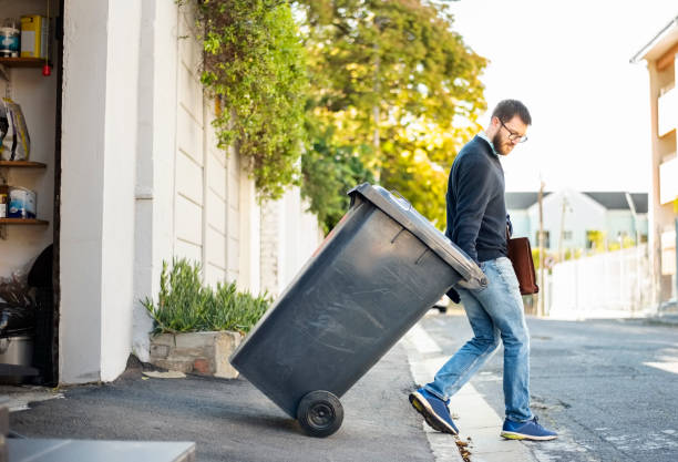 Full-Service Junk Removal in Country Walk, FL