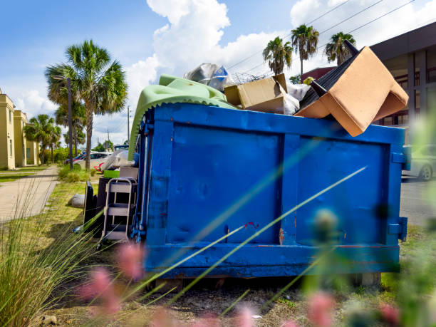 Best Attic Cleanout Services  in Country Walk, FL